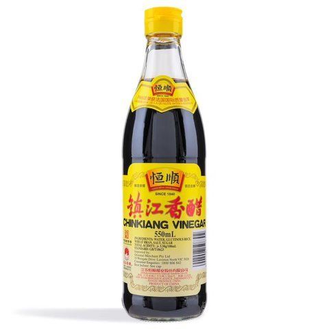 Heng Shun Chinkiang Vinegar AS-014 фото