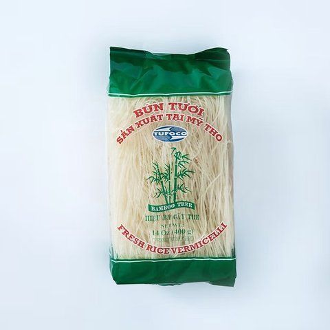 Rice Vermicelli (Bun Tuoi) AS-021 фото
